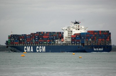 廣州海運(yùn)公司國(guó)內(nèi)貿(mào)易代理服務(wù)全解析