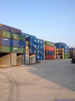 供應(yīng)天津到珠海內(nèi)貿(mào)集裝箱海運及圖片大全 - 廣州市海迪貨運代理