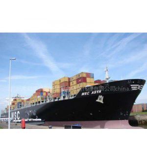 廊坊至廣州、紹興至佛山內貿海運代理服務與費用解析