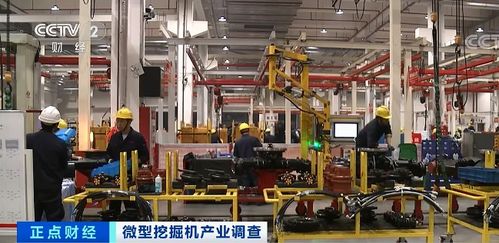 銷量暴漲，一機(jī)難求！互聯(lián)網(wǎng)銷售引爆挖掘機(jī)搶購熱潮