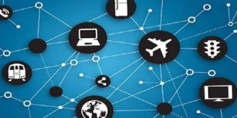 互聯網與物聯網 概念、區(qū)別及應用服務解析