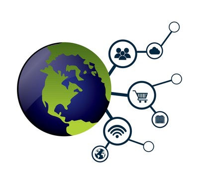 物聯網的發(fā)展現狀與應用服務前景