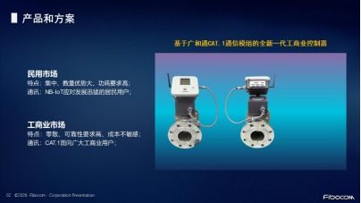 廣和通Cat 1模組線上推介會(huì)圓滿落幕，加速布局中速率物聯(lián)網(wǎng)市場新格局